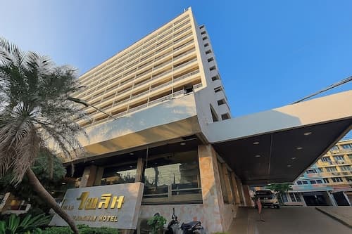 Pailyn Hotel Phitsanulok