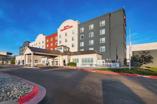 Hilton Garden Inn Omaha East/Council Bluffs