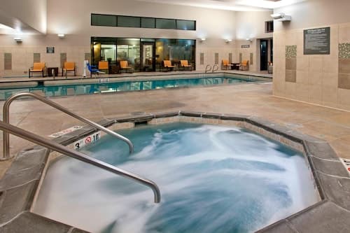 Residence Inn Portland Airport at Cascade Station