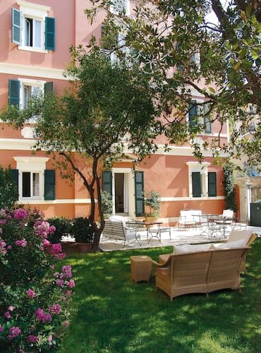 Siora Vittoria Boutique Hotel