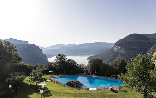 Parador De Vic Sau