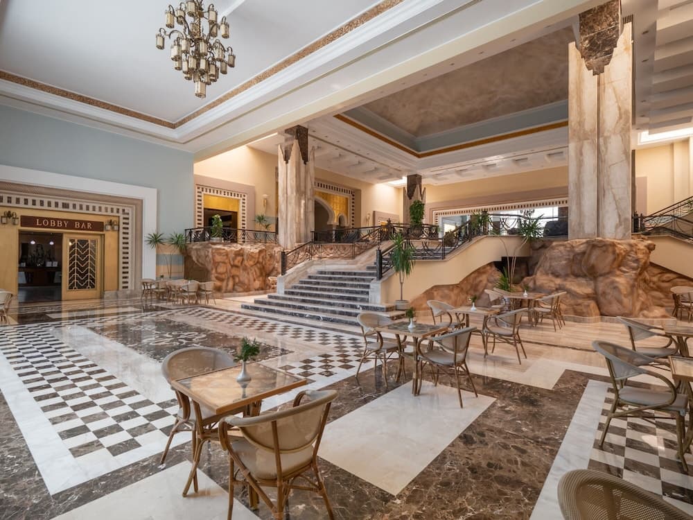 Serenity Alpha Beach