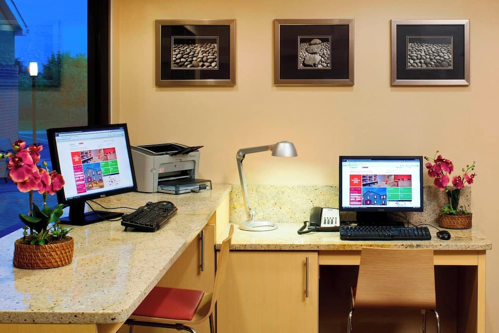 Konaklama yeri imkân ve özellikleri