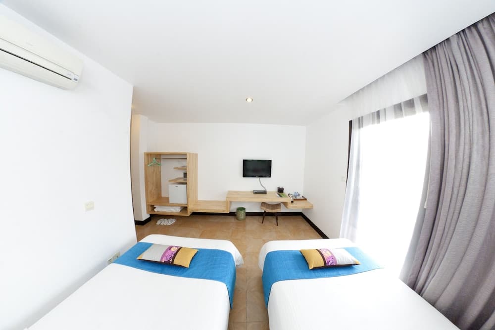 Hotel Cara