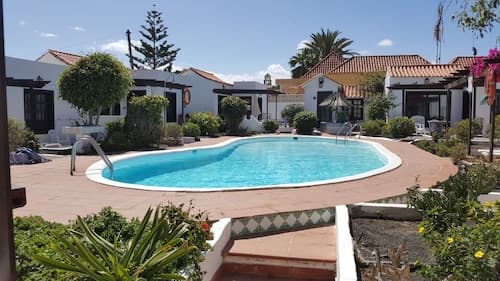La Concha del Mar Apartments