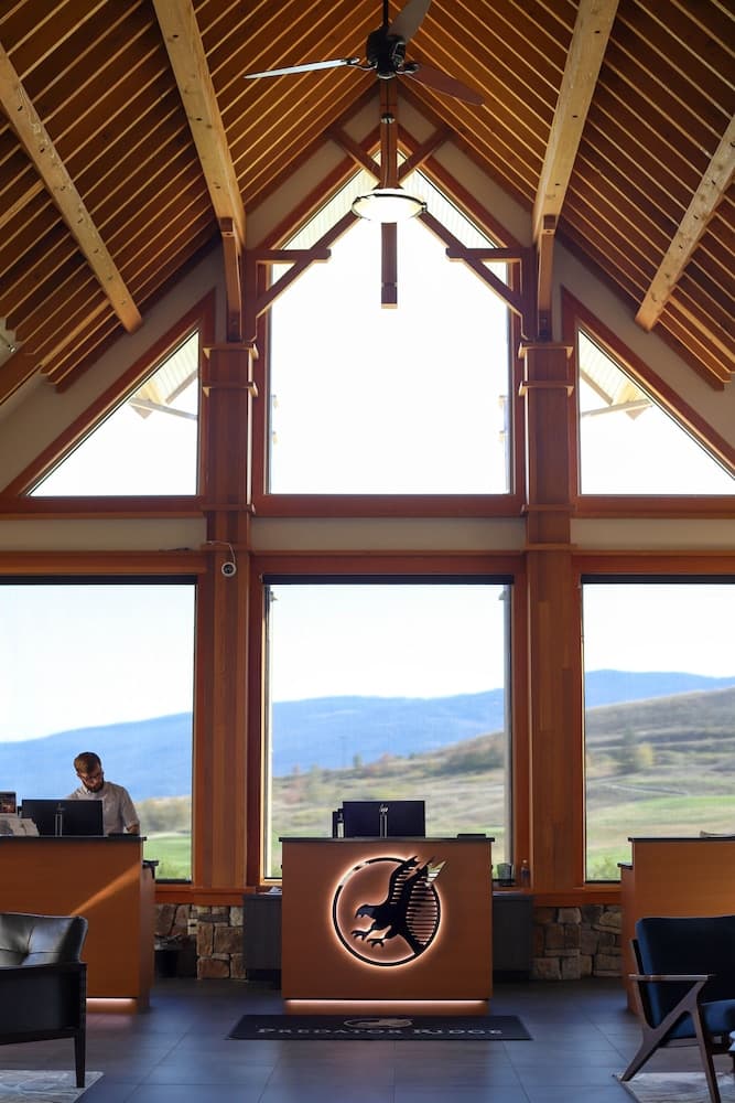 Predator Ridge Resort