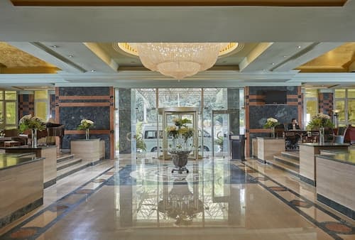 Triumph Plaza Hotel