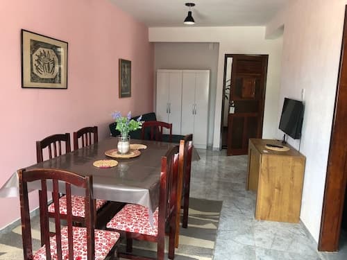 Tamboleiro's Hotel Residence