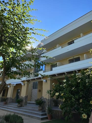Hotel Cala dei Pini