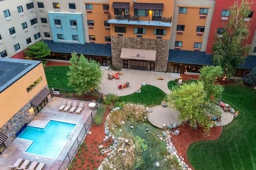 Stoney Creek Hotel Sioux City