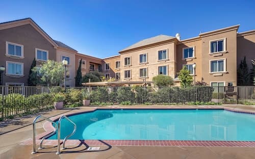 Ayres Hotel Chino Hills – Ontario