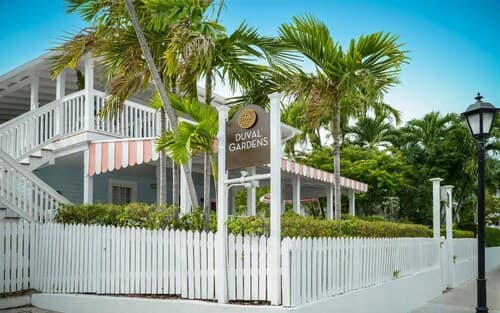 Duval Gardens - Adults Only