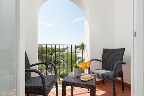 Hostal Talamanca