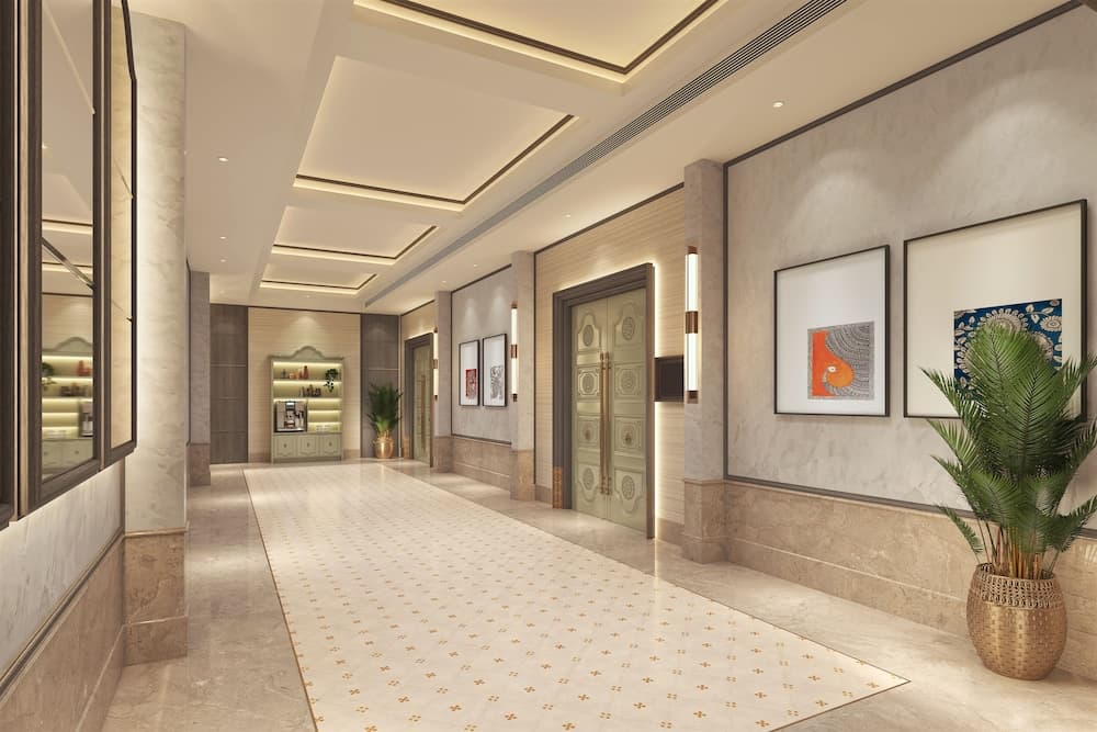 Ekante Bliss IHCL SeleQtions