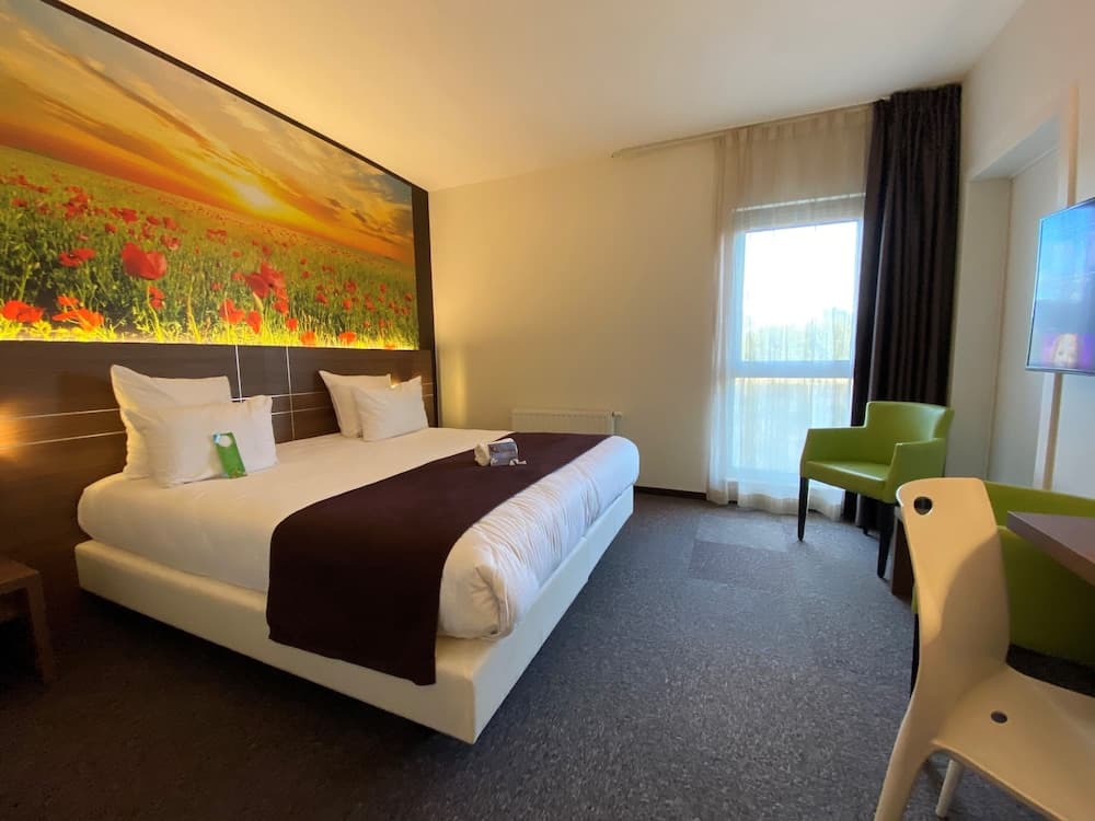 Hotel-Restaurant Horizon Ath-Lessines
