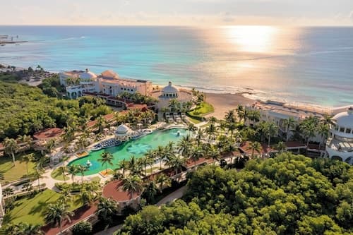 JOIA Paraíso by Iberostar - Adults Only - All Inclusive