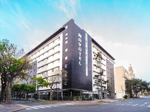 Novotel Lima San Isidro Hotel