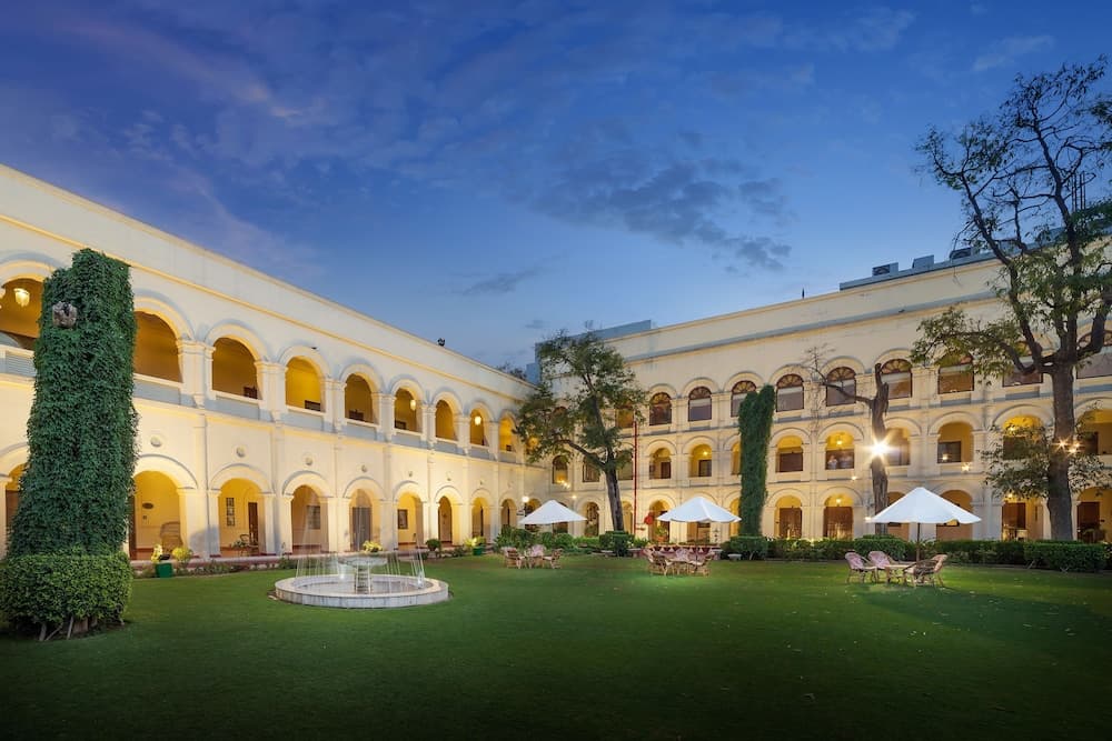 The Grand Imperial - Heritage Hotel