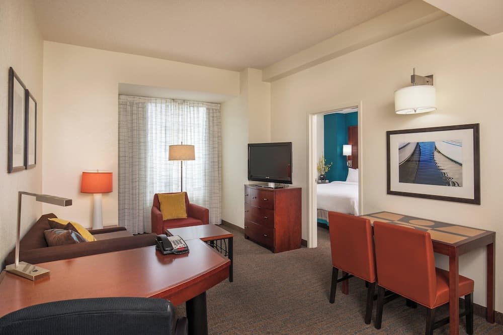 Residence Inn Portland Downtown/Waterfront