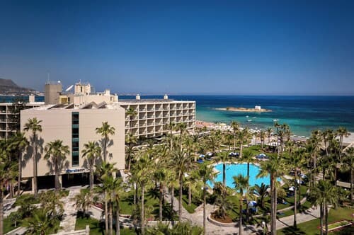 Sirens Beach and Village - All Inclusive