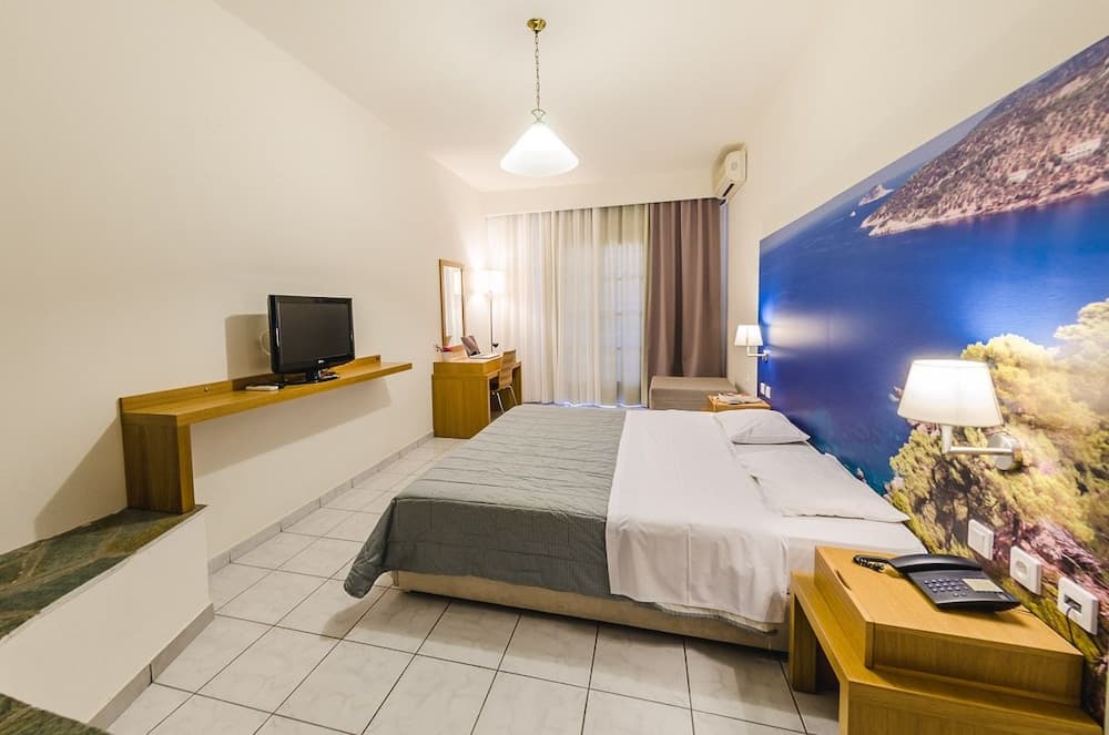 Hotel Nereides