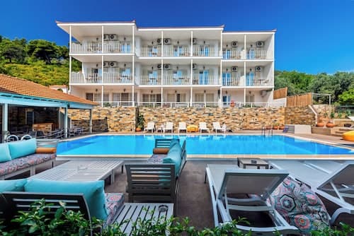 Hotel Nereides