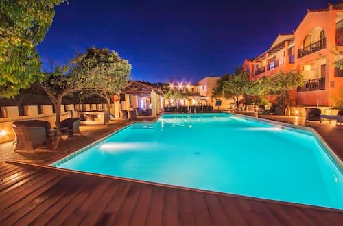 Rigas Hotel Skopelos by GHH