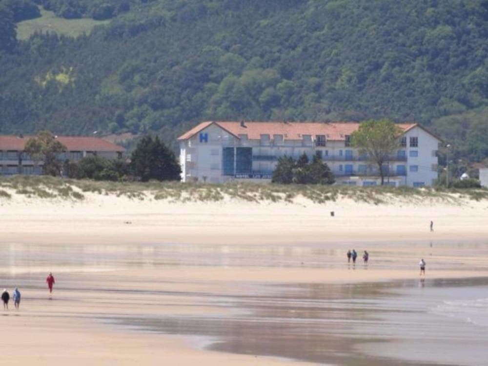 Hotel Los Juncos