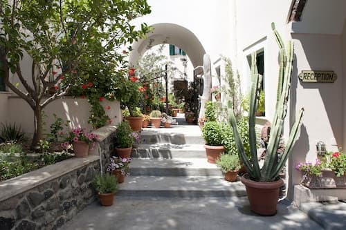 Costa Marina Villa