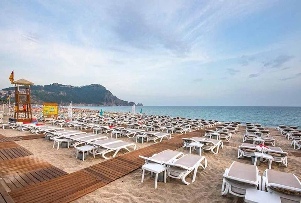 Xperia Saray Beach Hotel - All Inclusive