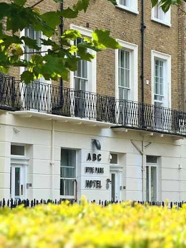 ABC Hyde Park Hotel