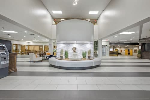 Crossroads Hotel at Huron Event Center