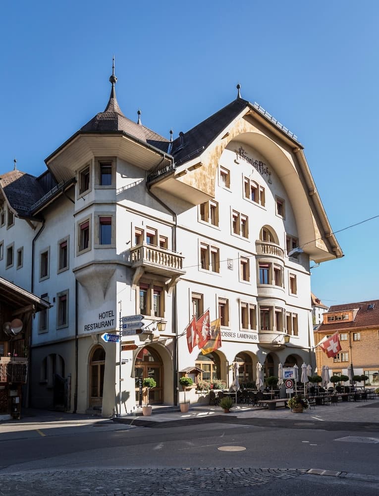 Landhaus