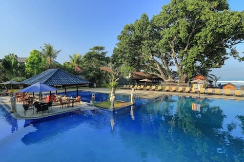 Puri Saron Seminyak