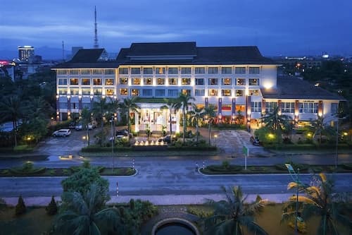 Sai Gon Quang Binh Hotel