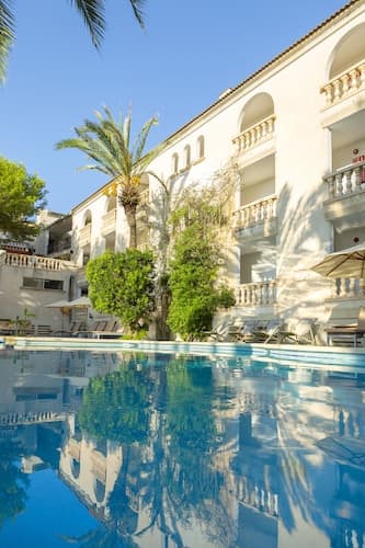 Es Baulo Petit Hotel