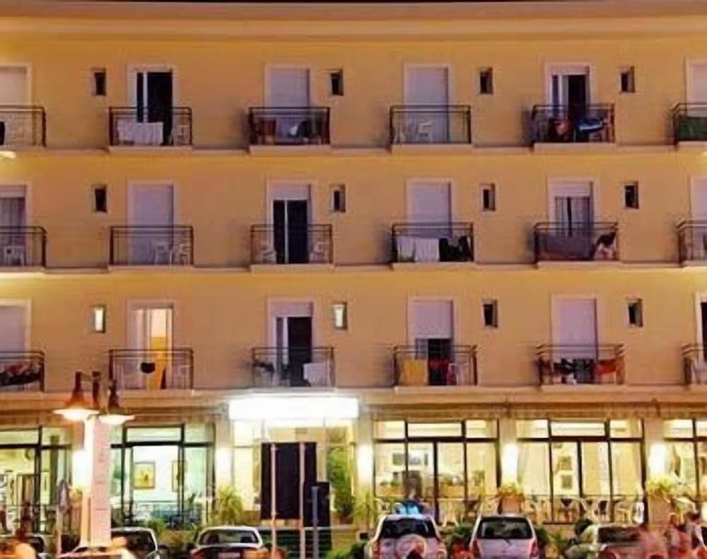 Hotel Lugano