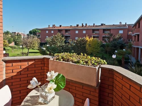 I Triangoli Residence
