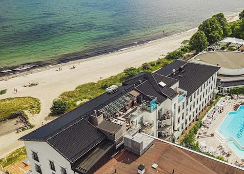 Ystad Saltsjöbad