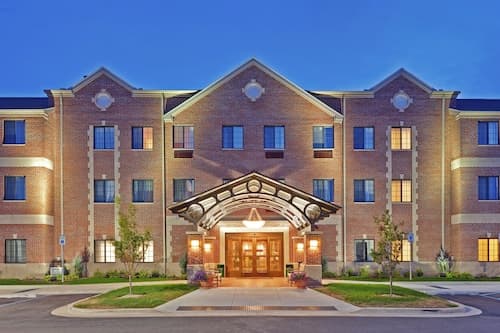 Staybridge Suites Indianapolis-Carmel by IHG