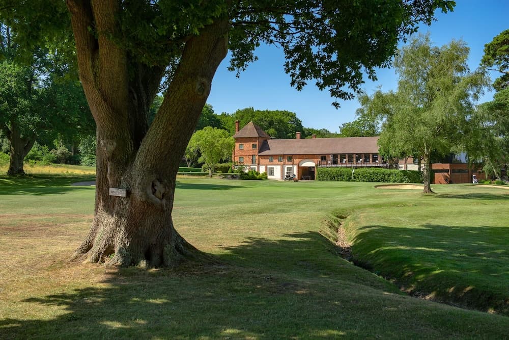 Cottesmore Golf And Country