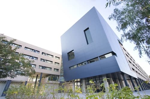 Villa Alojamiento y Congresos - Villa Universitaria