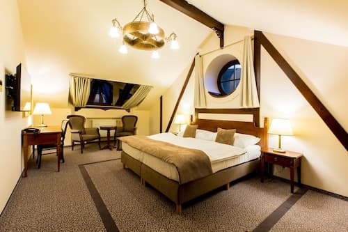 Hotel Bankov