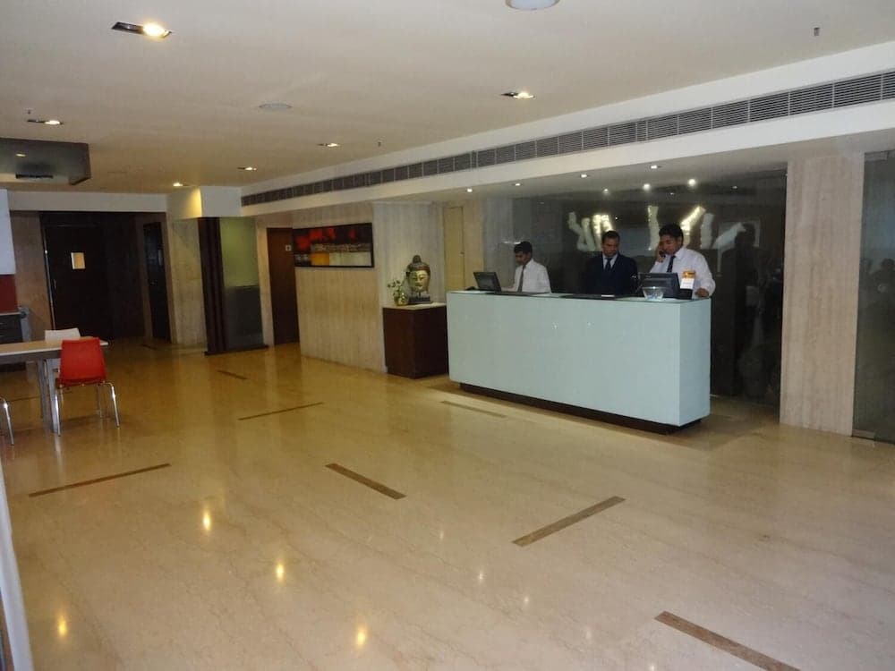 Minerva Grand Banjara Hills