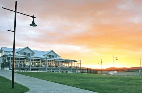 York Cove Hotel