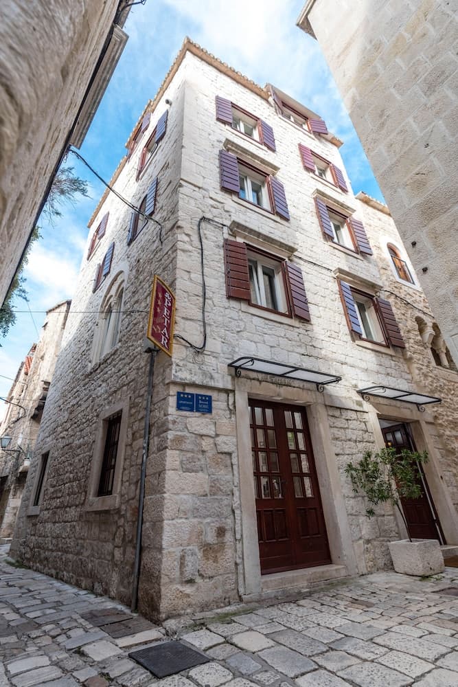 Villa Sv. Petar