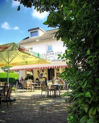 Hotel Heijenrath