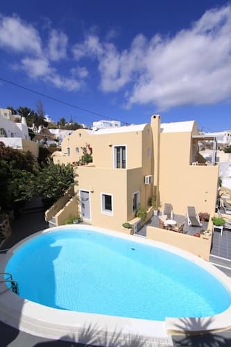 Ersi Villas