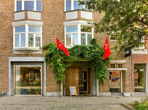 Townhouse Maastricht & Spa