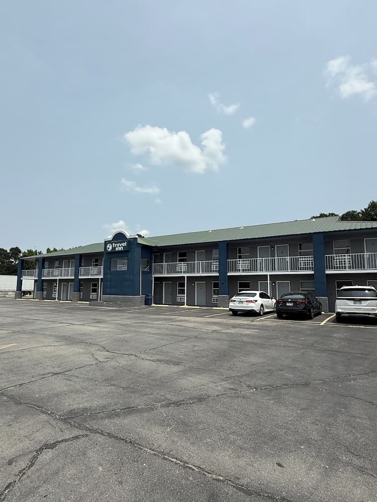 Travel Inn Hazen